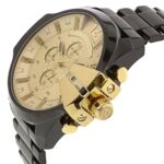 Diesel watch for men DZ4485 - الصورة 2