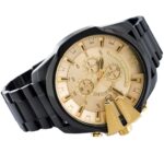 Diesel watch for men DZ4485 - الصورة 3
