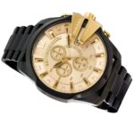 Diesel watch for men DZ4485 - الصورة 4