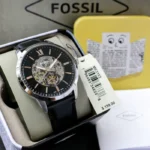 Fossil watch for men ME3153 - الصورة 11