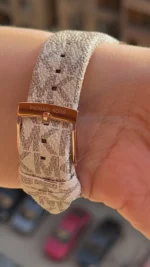 Michael Kors watch for women MK6980 - الصورة 10