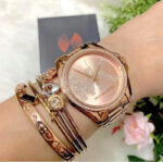 Michael Kors watch for women MK6556 - الصورة 12