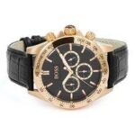 Hugo Boss watch for men 1513179 - الصورة 9