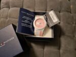 Tommy Hilfiger watch for men & women 1720026 - الصورة 13