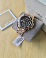 Michael Kors watch for women MK5875 - الصورة 5