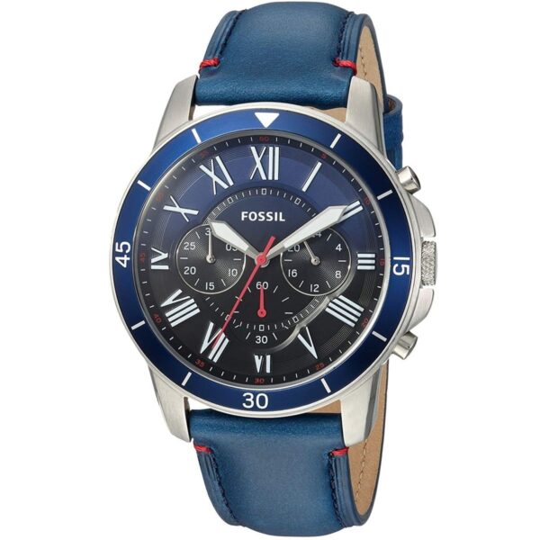 ⁦Fossil watch for men FS5373⁩ - الصورة ⁦2⁩