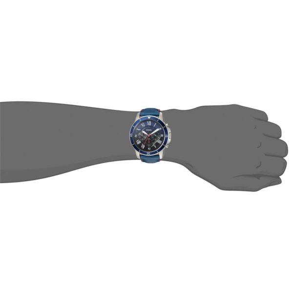 ⁦Fossil watch for men FS5373⁩ - الصورة ⁦6⁩