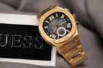 Guess watch for men GW0572G2 - الصورة 8