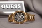 Guess watch for men GW0572G2 - الصورة 9