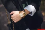 Guess watch for women W0072L1 - الصورة 17