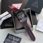 Guess Watch for men GW0202G7 - الصورة 4