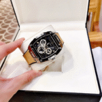 Guess watch for men GW0202G3 - الصورة 11