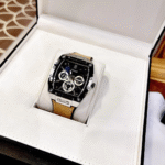 Guess watch for men GW0202G3 - الصورة 13