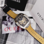 Guess watch for men GW0202G3 - الصورة 7