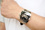 Guess watch for men GW0202G3 - الصورة 8