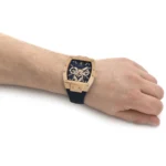 Guess watch for men GW0202G4 - الصورة 11