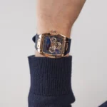 Guess watch for men GW0202G4 - الصورة 12