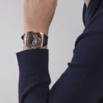 Guess watch for men GW0202G4 - الصورة 13