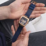 Guess watch for men GW0202G4 - الصورة 10