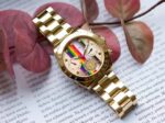 Guess watch for women GW0433L1 - الصورة 8