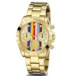Guess watch for women GW0433L1 - الصورة 2