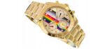 Guess watch for women GW0433L1 - الصورة 4