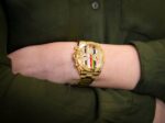 Guess watch for women GW0433L1 - الصورة 9