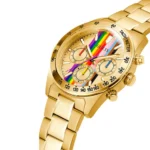 Guess watch for women GW0433L1 - الصورة 3