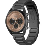Hugo Boss watch for men 1514095 - الصورة 3