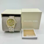 Michael Kors watch for women MK7204 - الصورة 9