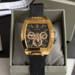 Guess watch for men GW0202G1 - الصورة 8