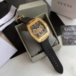 Guess watch for men GW0202G1 - الصورة 7
