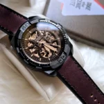 Fossil watch for men ME3219 - الصورة 3