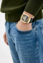 Guess watch for men GW0202G1 - الصورة 14