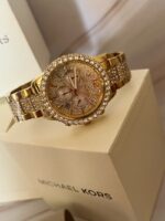 Michael Kors watch for women MK6977 - الصورة 14