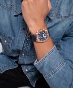 Guess watch for men GW0571G2 - الصورة 8