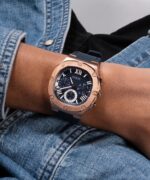 Guess watch for men GW0571G2 - الصورة 7