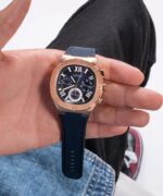 Guess watch for men GW0571G2 - الصورة 6