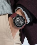 Guess watch for men GW0571G4 - الصورة 8