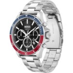 Hugo Boss watch for men 1514108 - الصورة 4