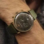Emporio Armani watch for men AR11421 - الصورة 14