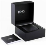 Hugo Boss watch for men 1513359 - الصورة 2