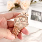 Michael Kors watch for women MK7405 - الصورة 5