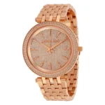 Michael Kors watch for women MK3439 - الصورة 2