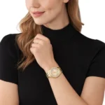 Michael Kors watch for women MK4709 - الصورة 10