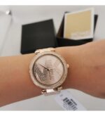 Michael Kors watch for women MK6660 - الصورة 9