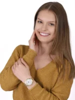 Michael Kors watch for women MK6870 - الصورة 14