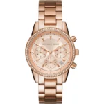 Michael Kors watch for women MK6357 - الصورة 12