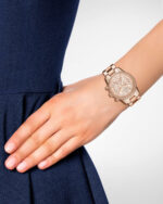 Michael Kors watch for women MK6357 - الصورة 11