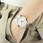 Michael Kors watch for women MK3198 - الصورة 12